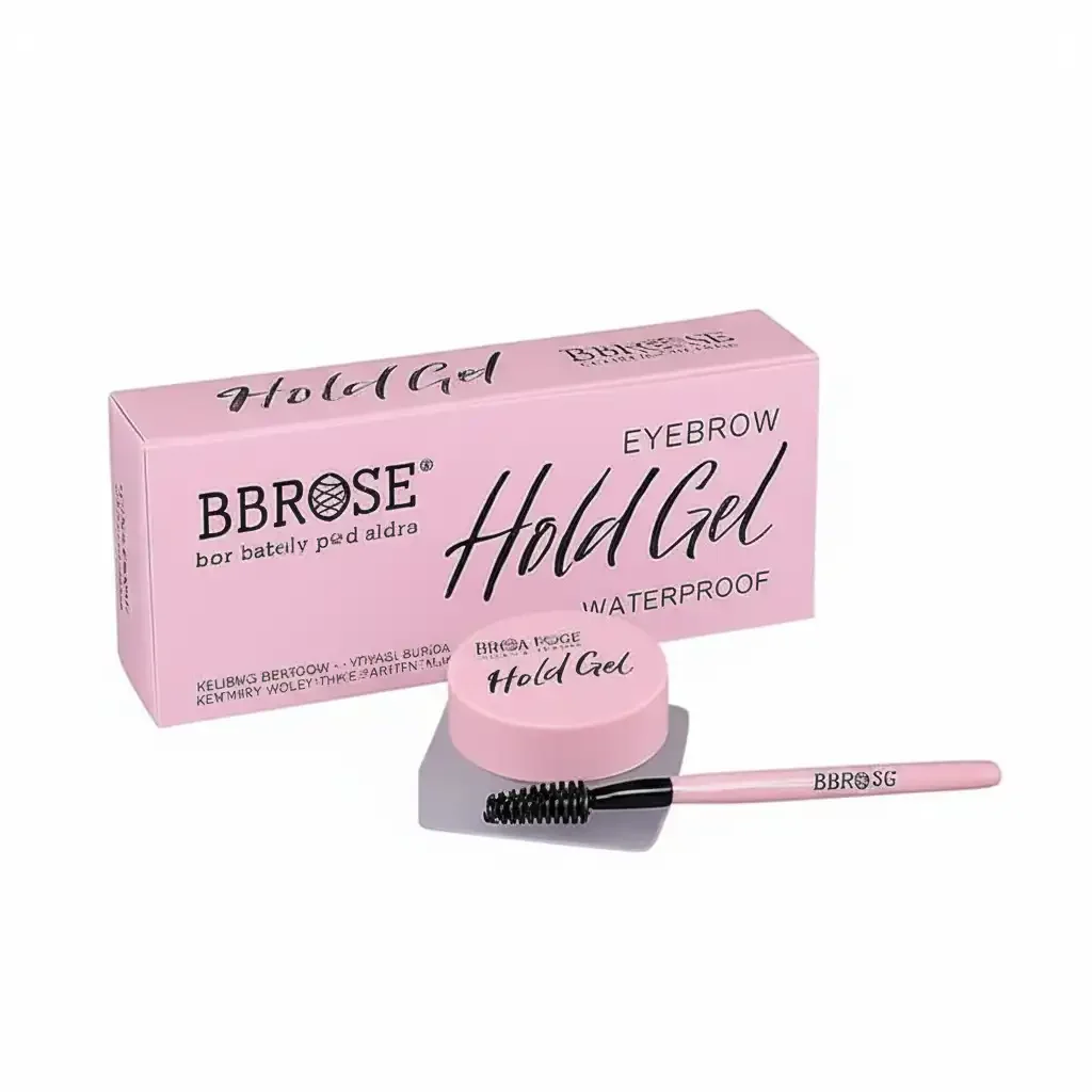 Gel Fixateur Sourcils Waterproof - Image 1 of 4