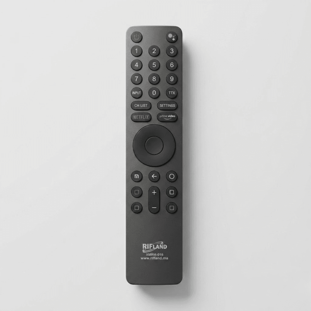 Télécommande Pour Xiaomi Mi Tv - Image 1 of 5
