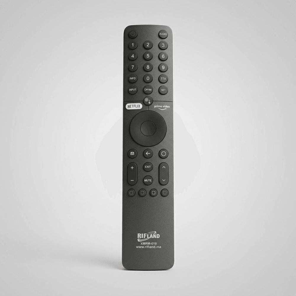 Télécommande Pour Xiaomi Mi Tv - Image 1 of 5