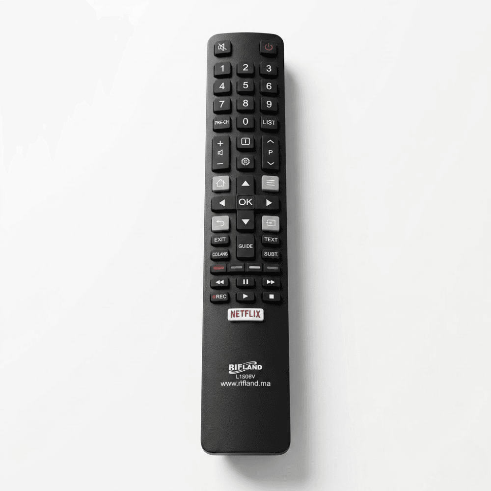 Télécommande Universelle Tcl - Image 1 of 6