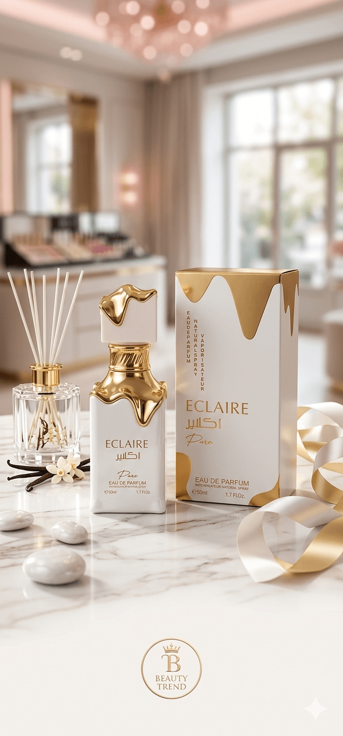 Eau De Parfum Eclaire Pure - Image 1 of 1
