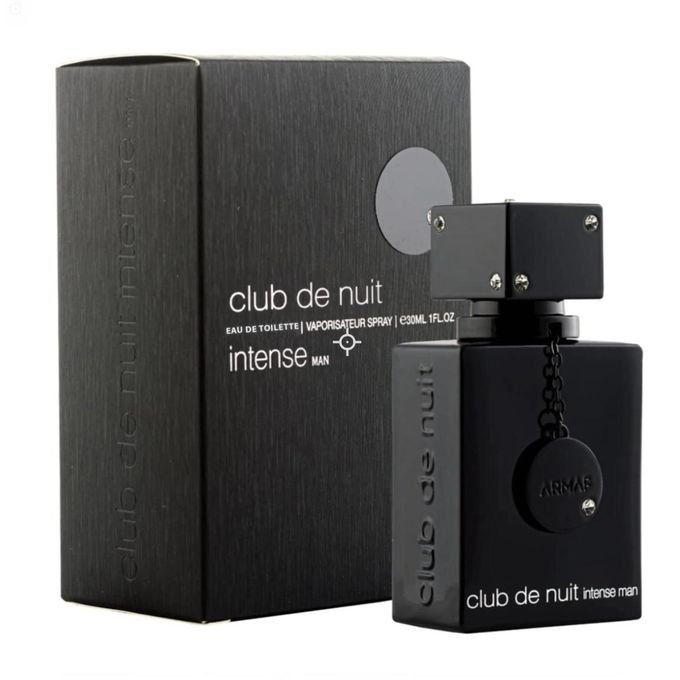 Club De Nuit Intense Man 100ml - Image 1 of 1