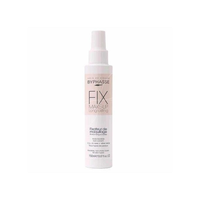 Spray Fixateur De Maquillage, Invisible Non Collant - Image 1 of 2