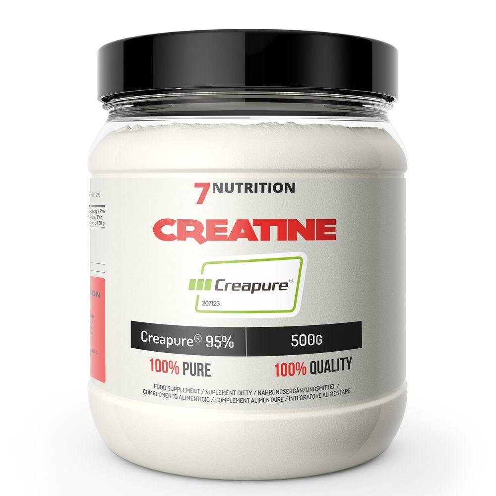 Créatine Monohydrate Pure Allemande | Qualité Premium - Image 1 of 5