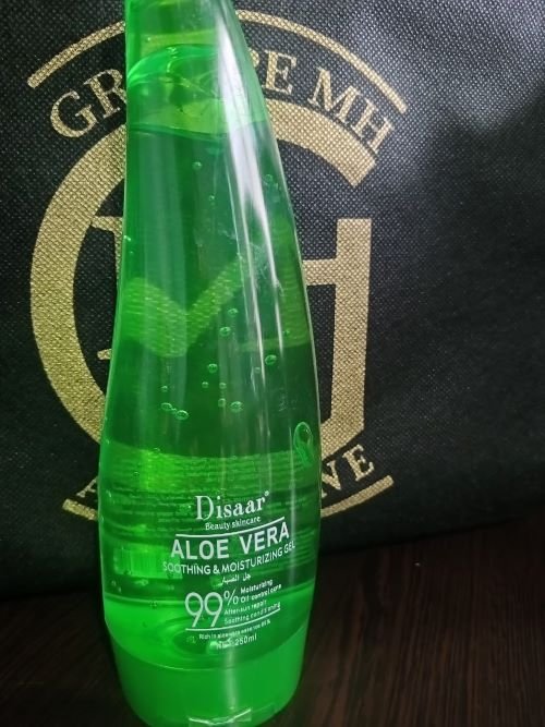 Gel Aloe Vera Apaisant & Hydratant 99% - Image 1 of 1