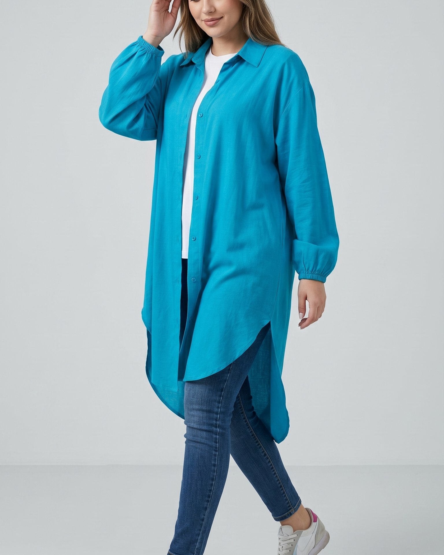 Chemise Longue - Image 1 of 3