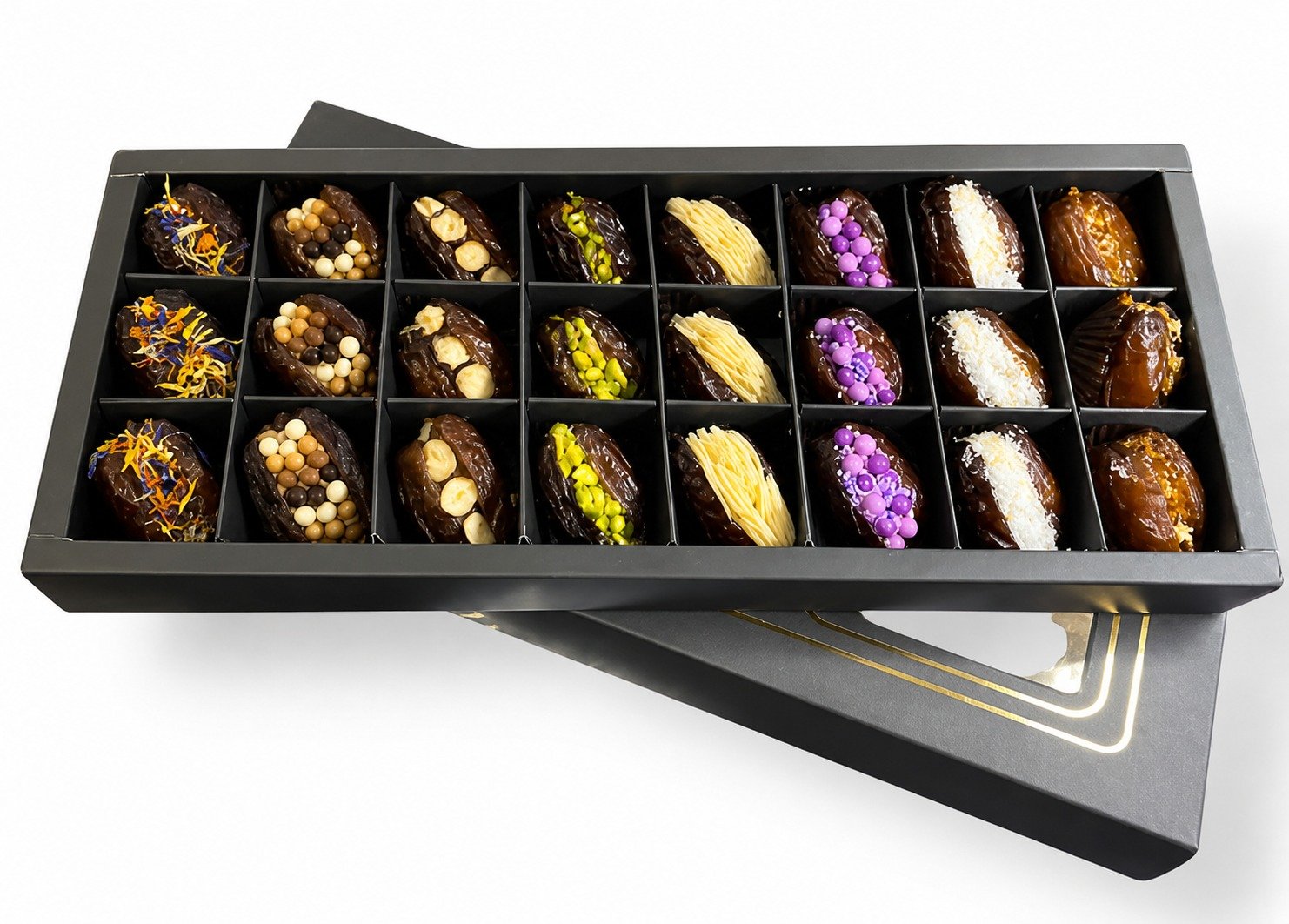 The Savoury Box 24 - Image 1 of 1