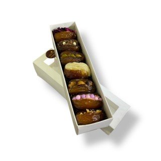Dates Gift Box 7 - Image 1 of 2