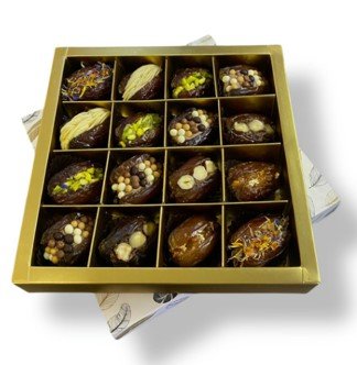 The Savoury Box 16 - Image 1 of 1