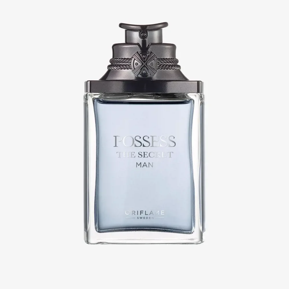 Eau De Parfum Possess The Secret Man - Image 1 of 1