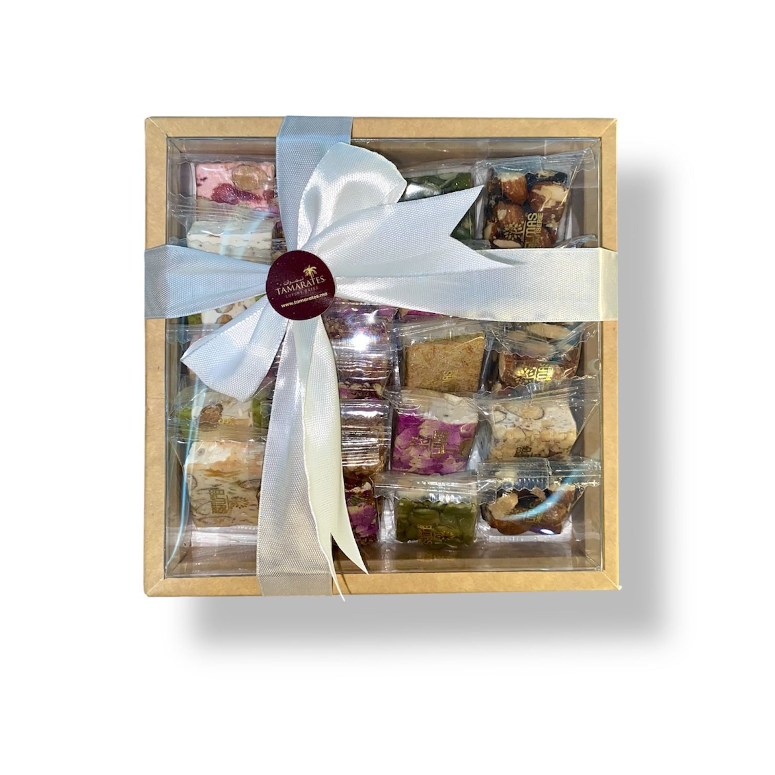 The Moroccan Nougat 1 - Image 1 of 1