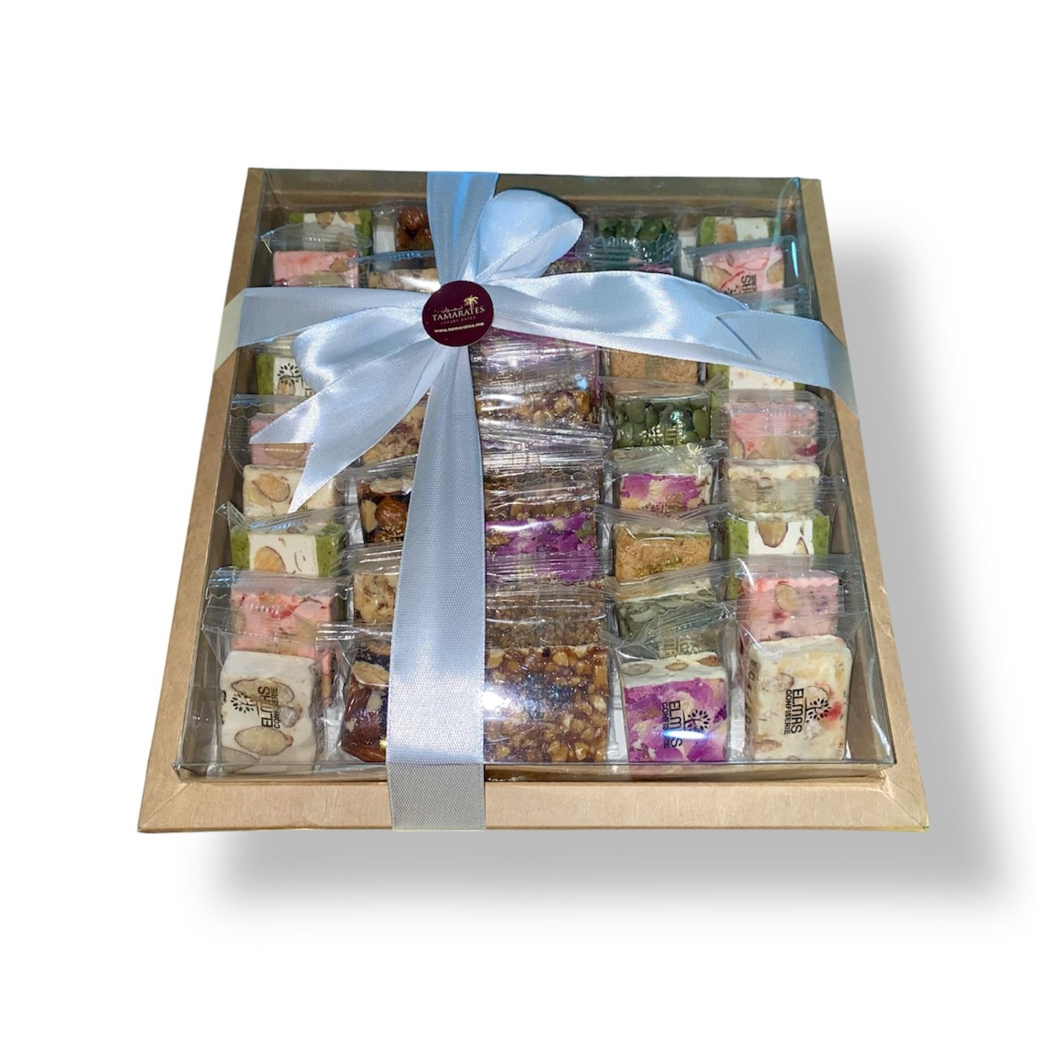 The Moroccan Nougat 2 - Image 1 of 1