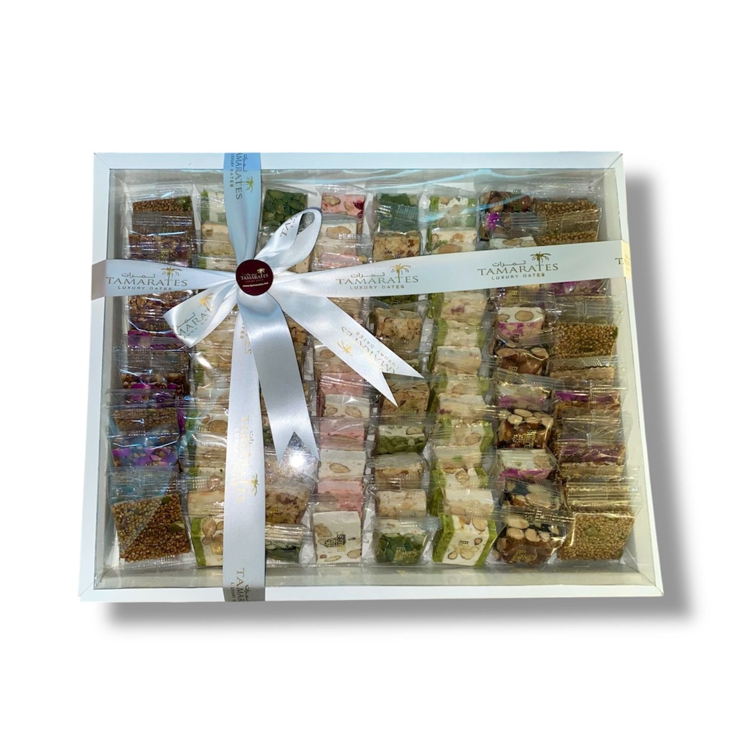 The Moroccan Nougat 3 - Image 1 of 1