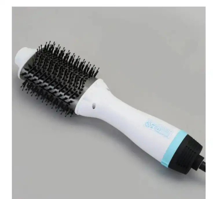 En-6211 Professional Hair Straightener, Ceramic Plates, Adjustable Temperature Quick Heat-up International Version - Image 1 of 5