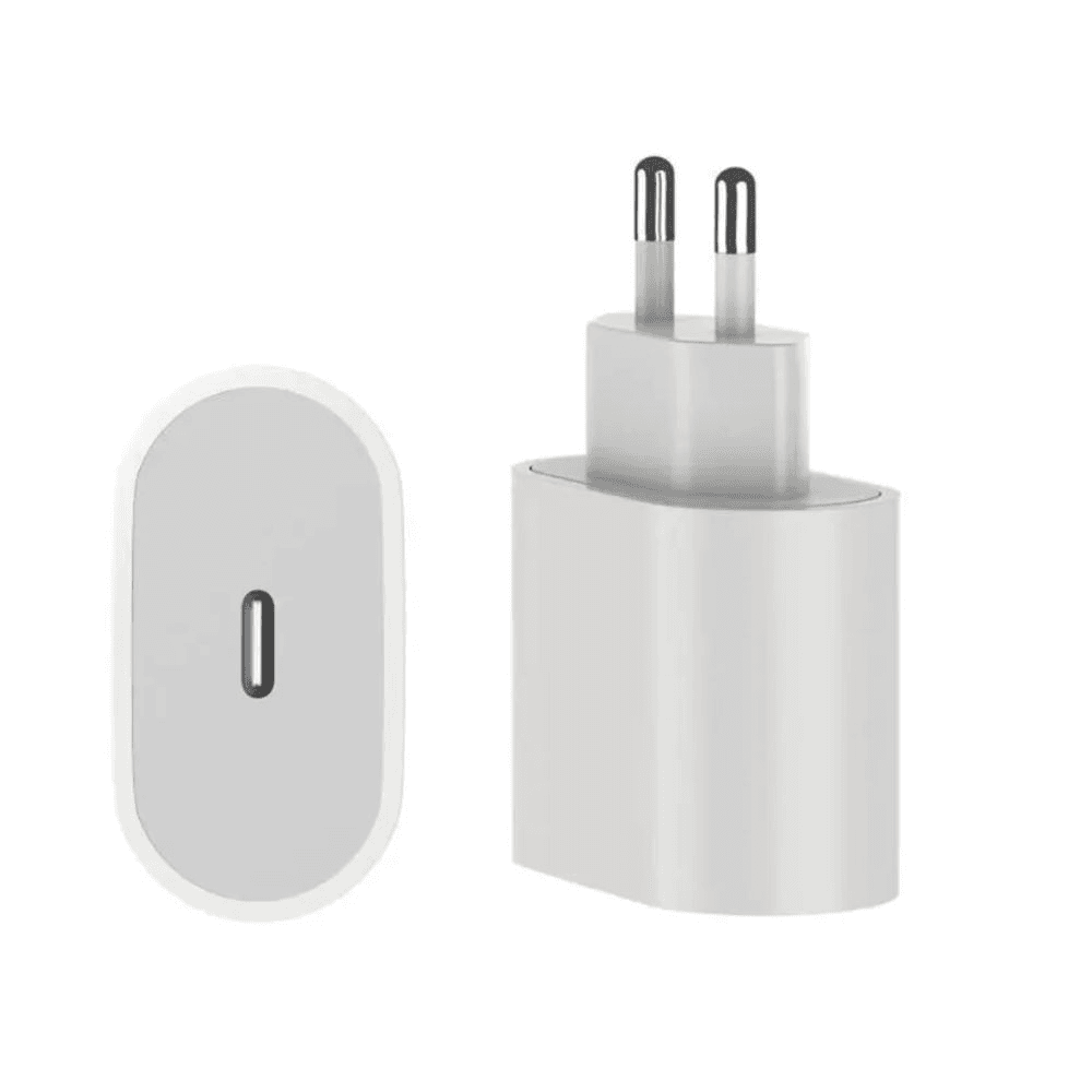 Adaptateur Secteur Usb-c 35w – Charge Rapide Power - Image 1 of 2