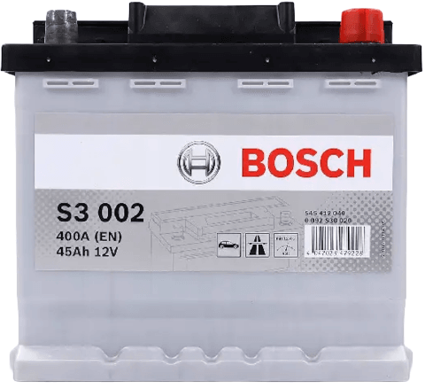 Batterie Auto S3002 L1 12v 45ah / 400a - Image 1 of 1
