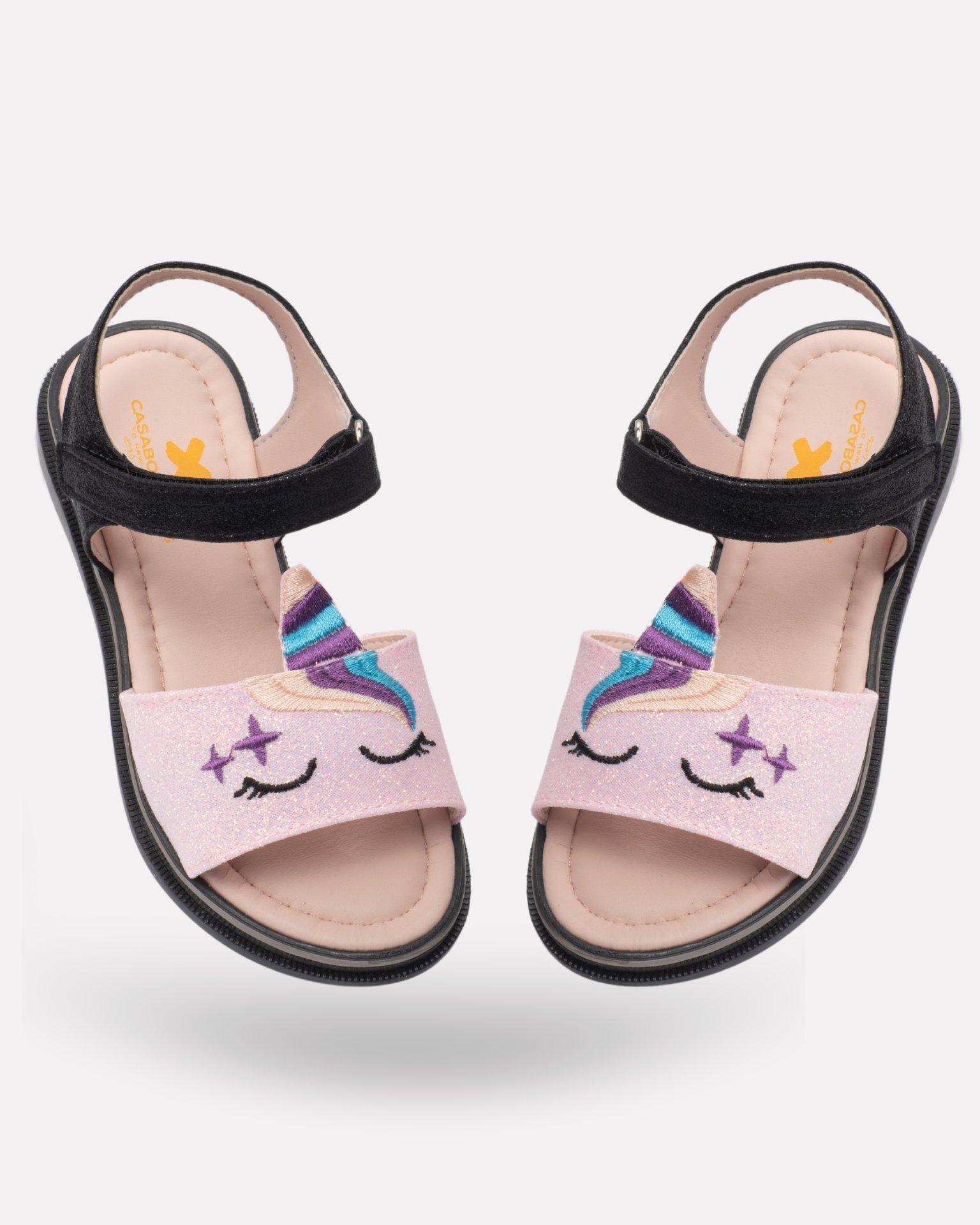 Sandales Fille – Licorn Shine - Image 1 of 5
