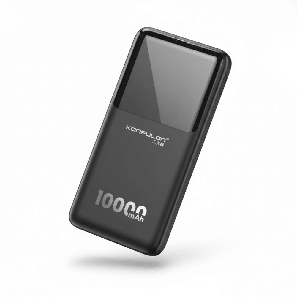 A35 Power Bank Slim 10000 Mah - Couleur Aléatoire - Image 1 of 6