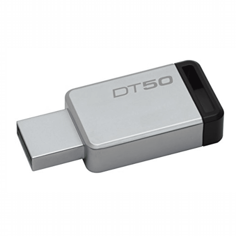 Clé Usb Kingston Datatraveler Dt50 16 Go Usb - Image 1 of 3