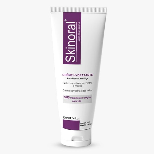 Crème Hydratante Anti Age - Image 1 of 1