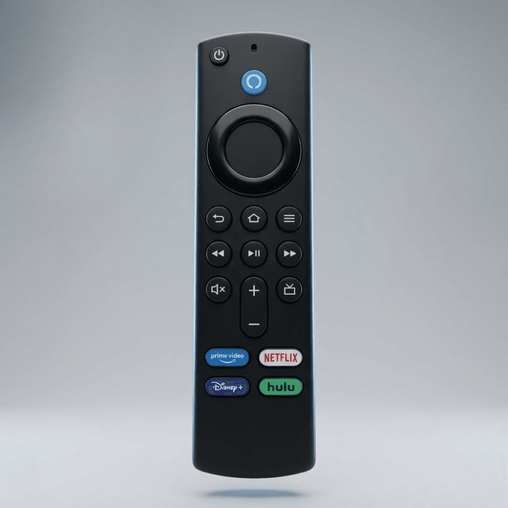 Télécommande Compatible Pour Fire Tv - Image 1 of 5