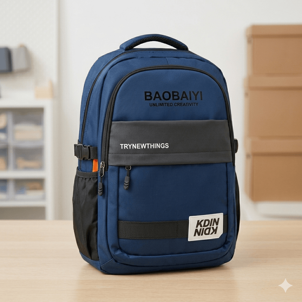 Sac À Dos De Voyage Et Camping Multifonction Pour Randonnée Et Aventure   - Image 1 of 1