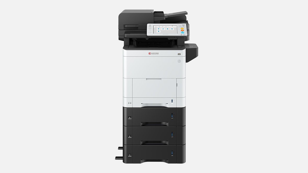 Kyocera Ecosys Ma4000cix - Image 1 of 1