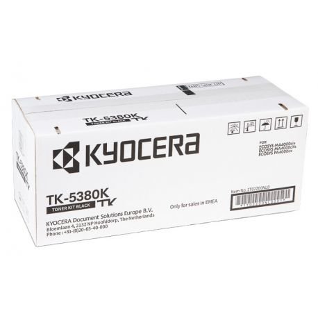 Tk8455 @ Noir (toner Pour Ma4000cix) - Image 1 of 1