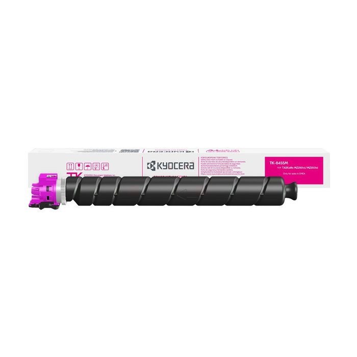 Tk8455 @ Couleur (toner Pour Ma4000cix - Image 1 of 1