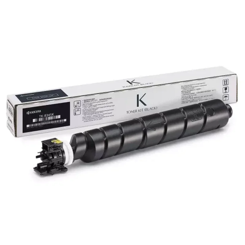 Tk5380 @ Couleur (toner Pour Taskalfa Mz2501ci) - Image 1 of 1