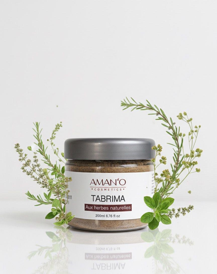 Tabrima Aux Herbes Naturelles - Image 1 of 1