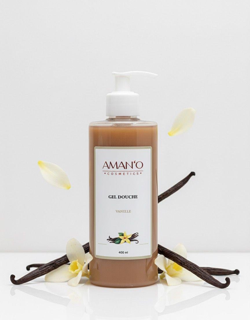 Gel Douche Vanille - Image 1 of 1