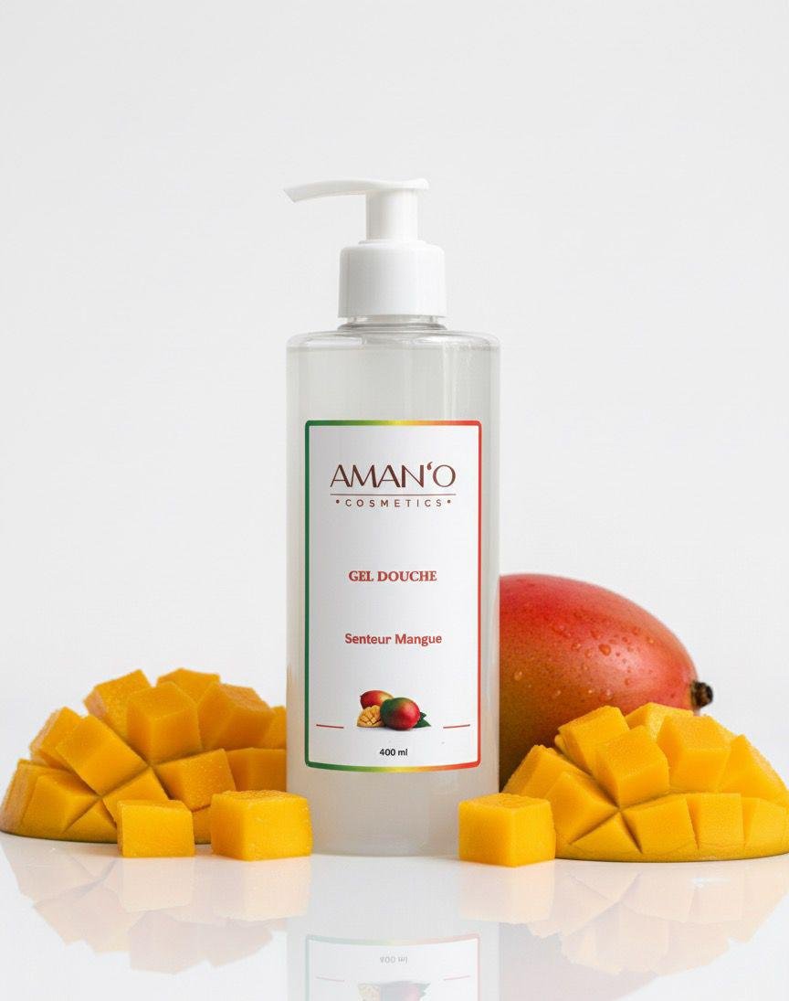 Gel Douche Mangue - Image 1 of 1