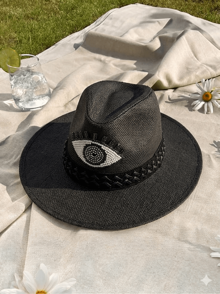 Chapeau Panama Smooky - Image 1 of 1