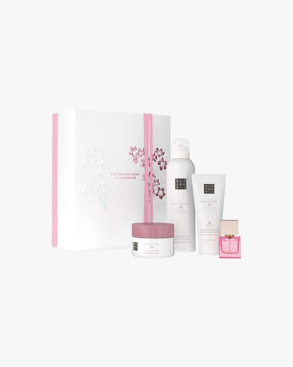 La Gamme Ritual Of Sakura - Image 1 of 2
