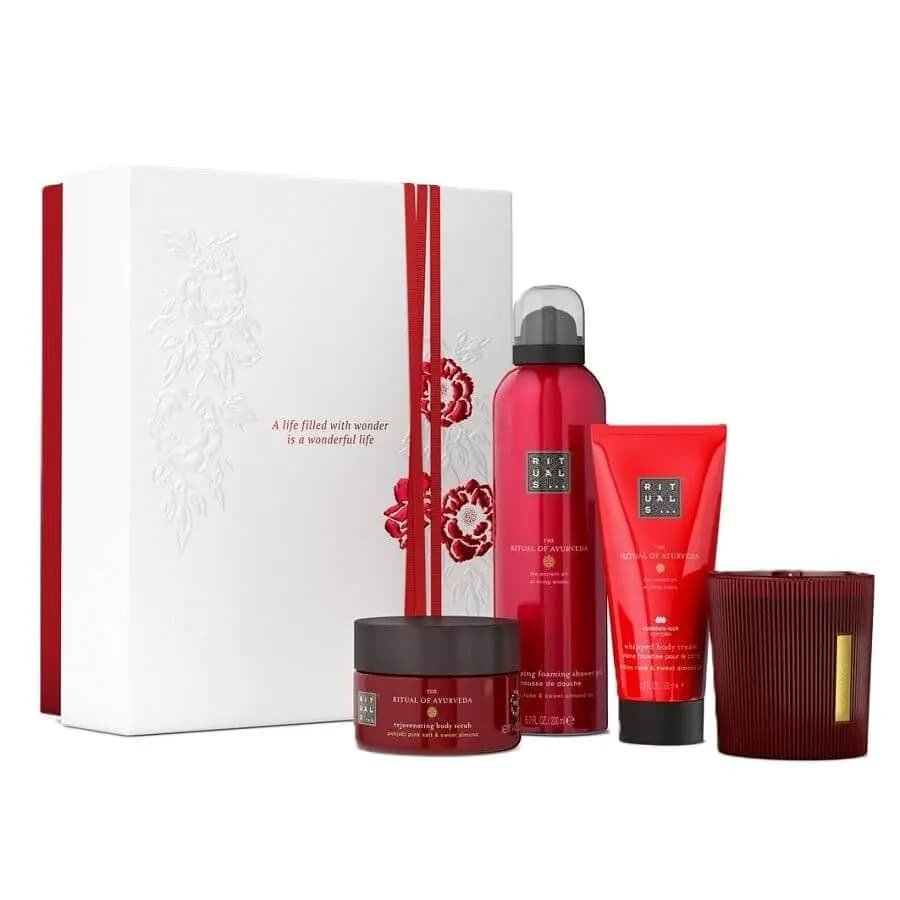 La Gamme Ritual Of Ayurveda - Image 1 of 2
