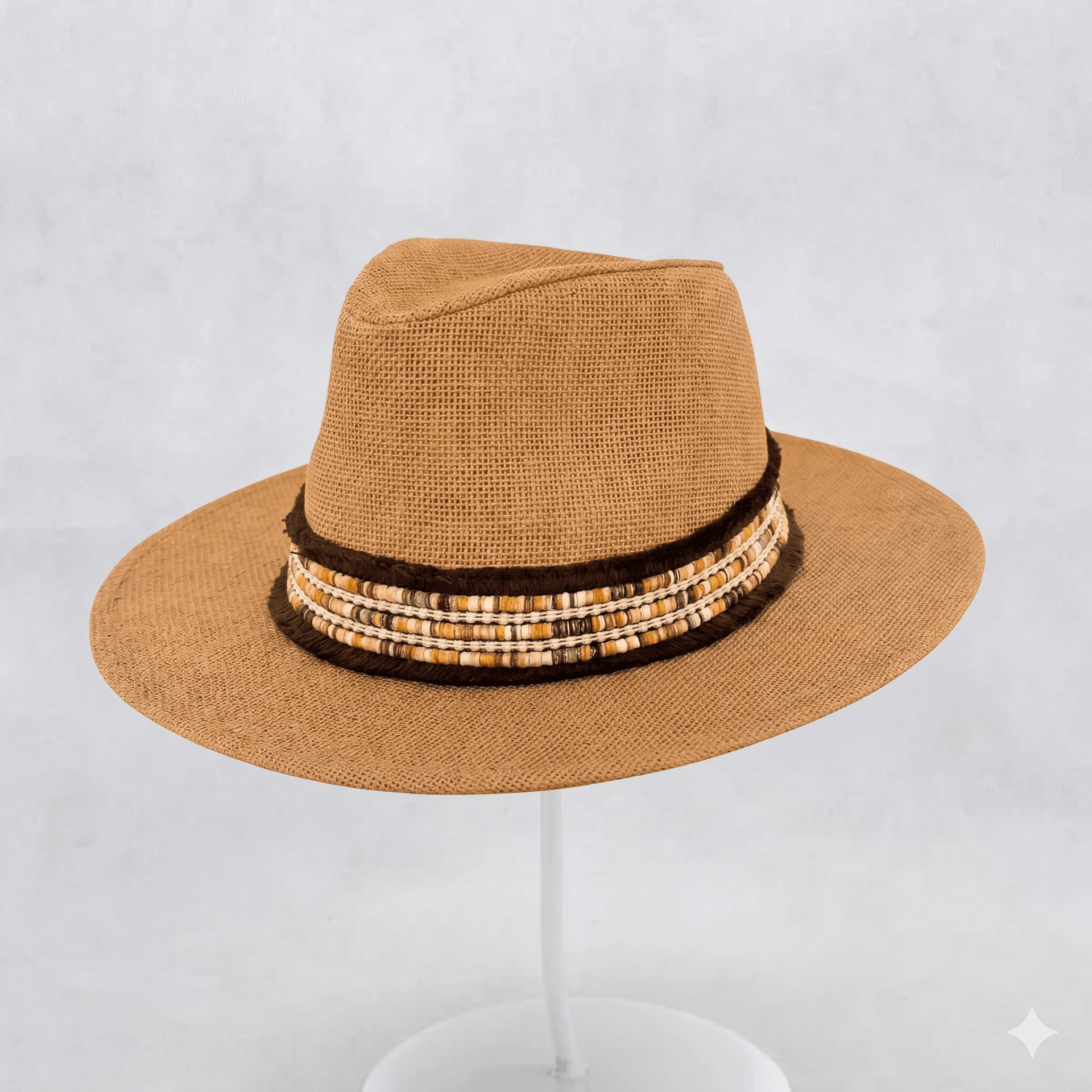 Chapeau Panama Amber - Image 1 of 1