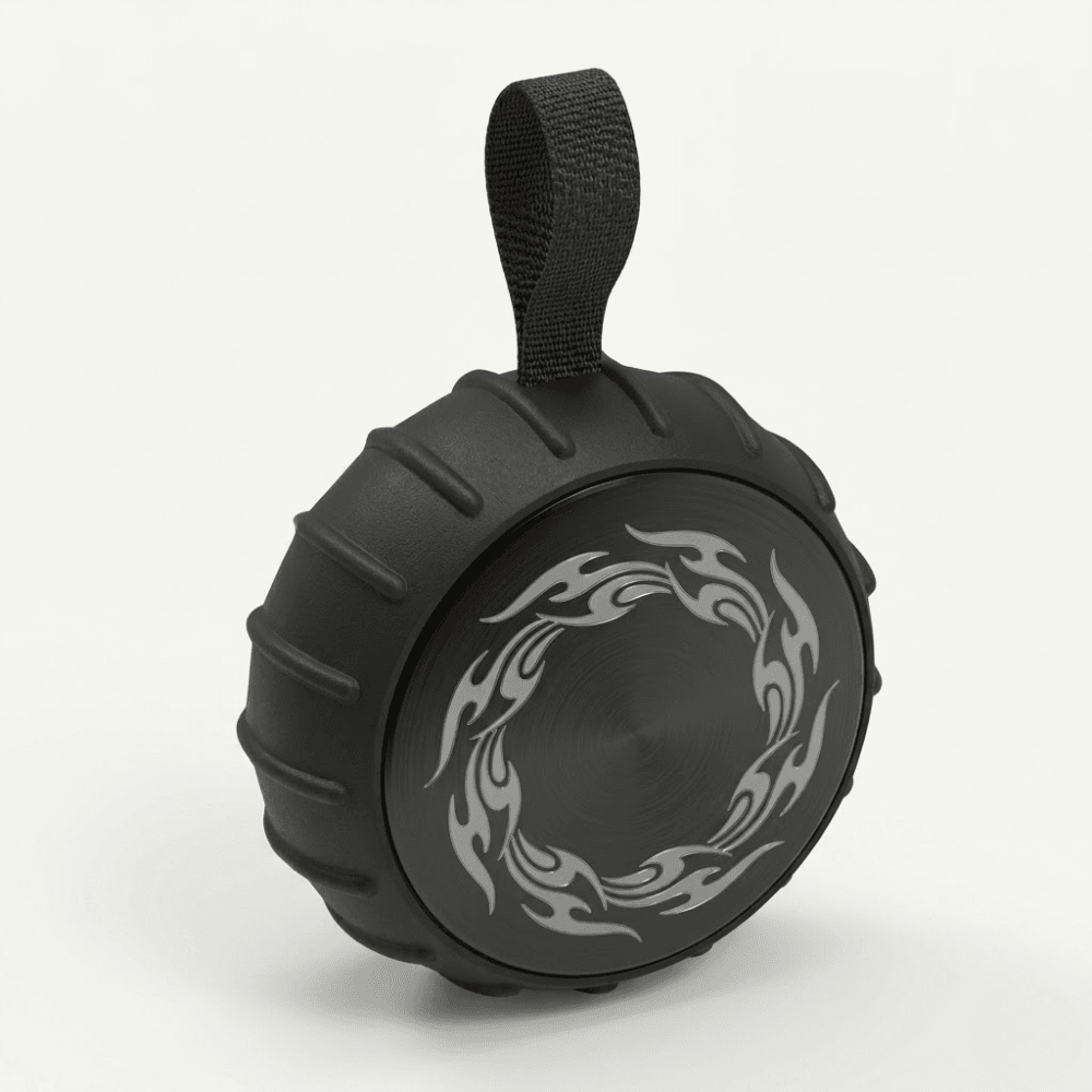 Haut-parleur Bluetooth Waterproof My261bt - Image 1 of 5