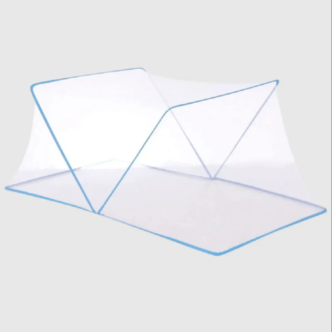 Moustiquaire Pliante À Élégance Dormer En Toute Tranquillité - Image 1 of 6