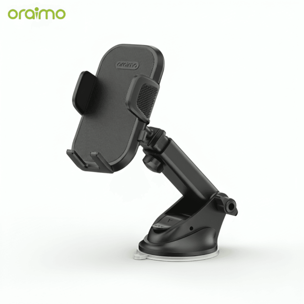 Support Voiture Flexible Oraimo Hydra 4 Ocm-13 - Image 1 of 3