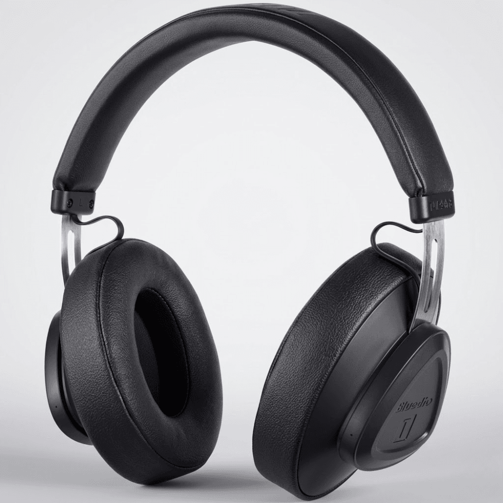 Casque Bluetooth T Monitor Original - Image 1 of 3