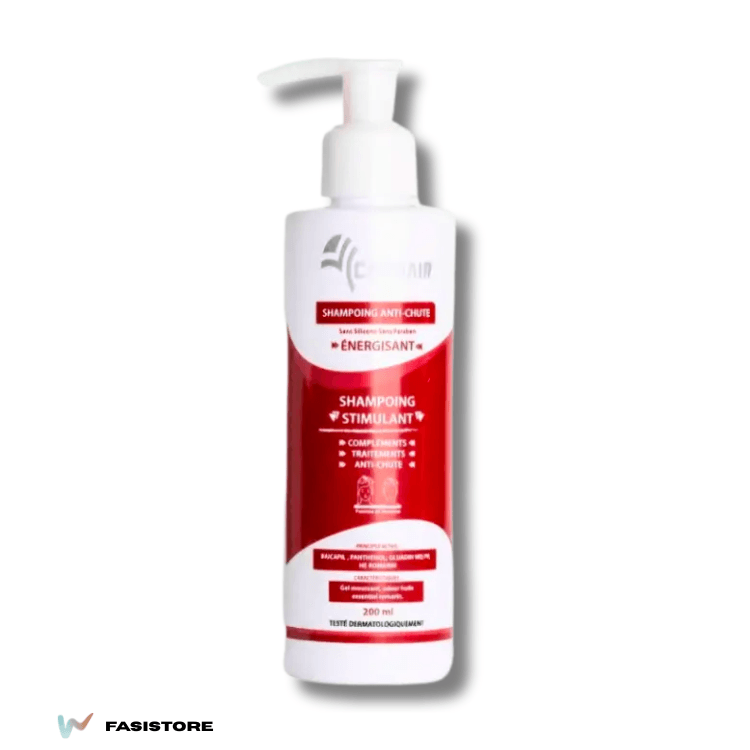 Shampoing Anti-chute Caphair 200ml - Image 1 of 1