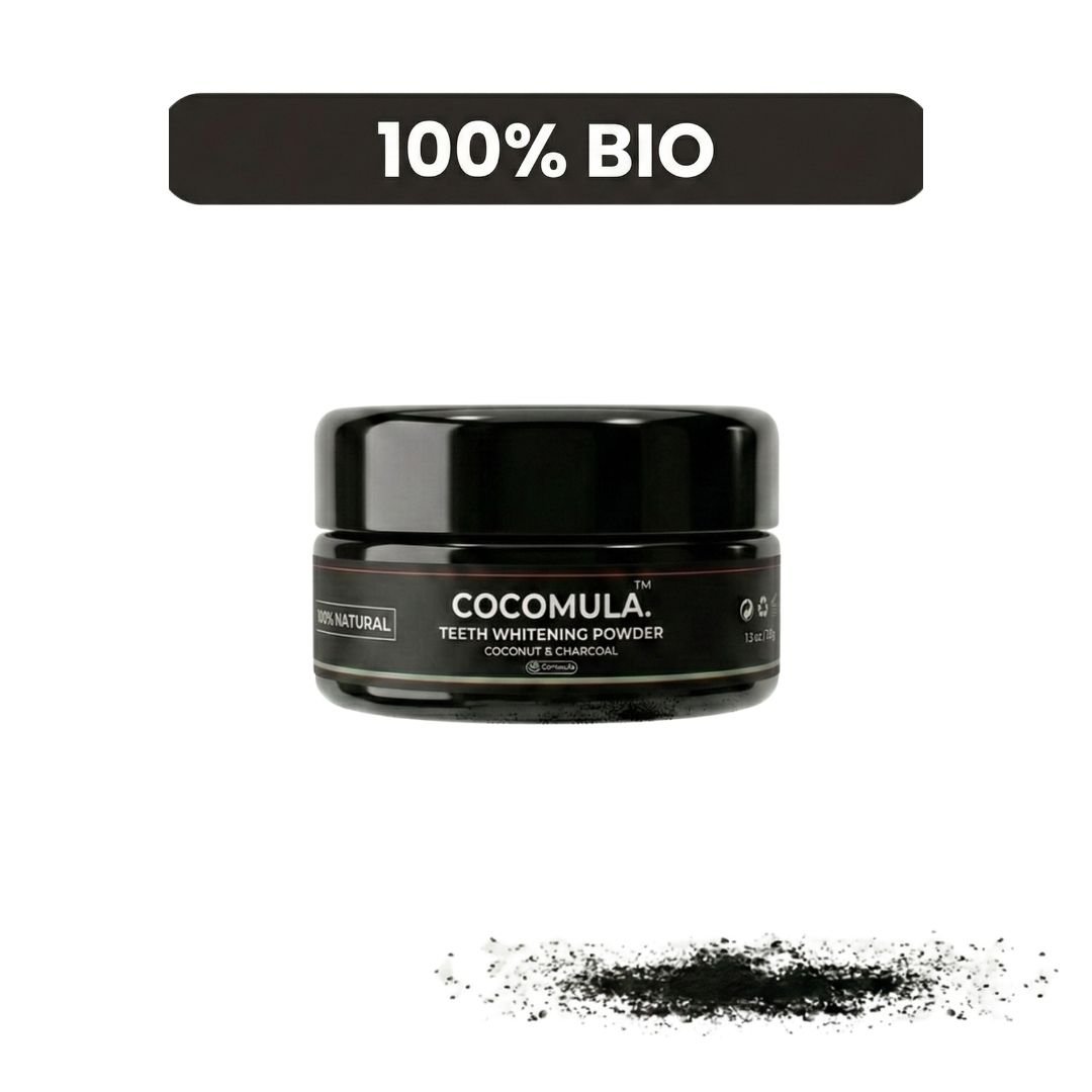 100 % Bio Poudre Blanchissante - Image 1 of 2