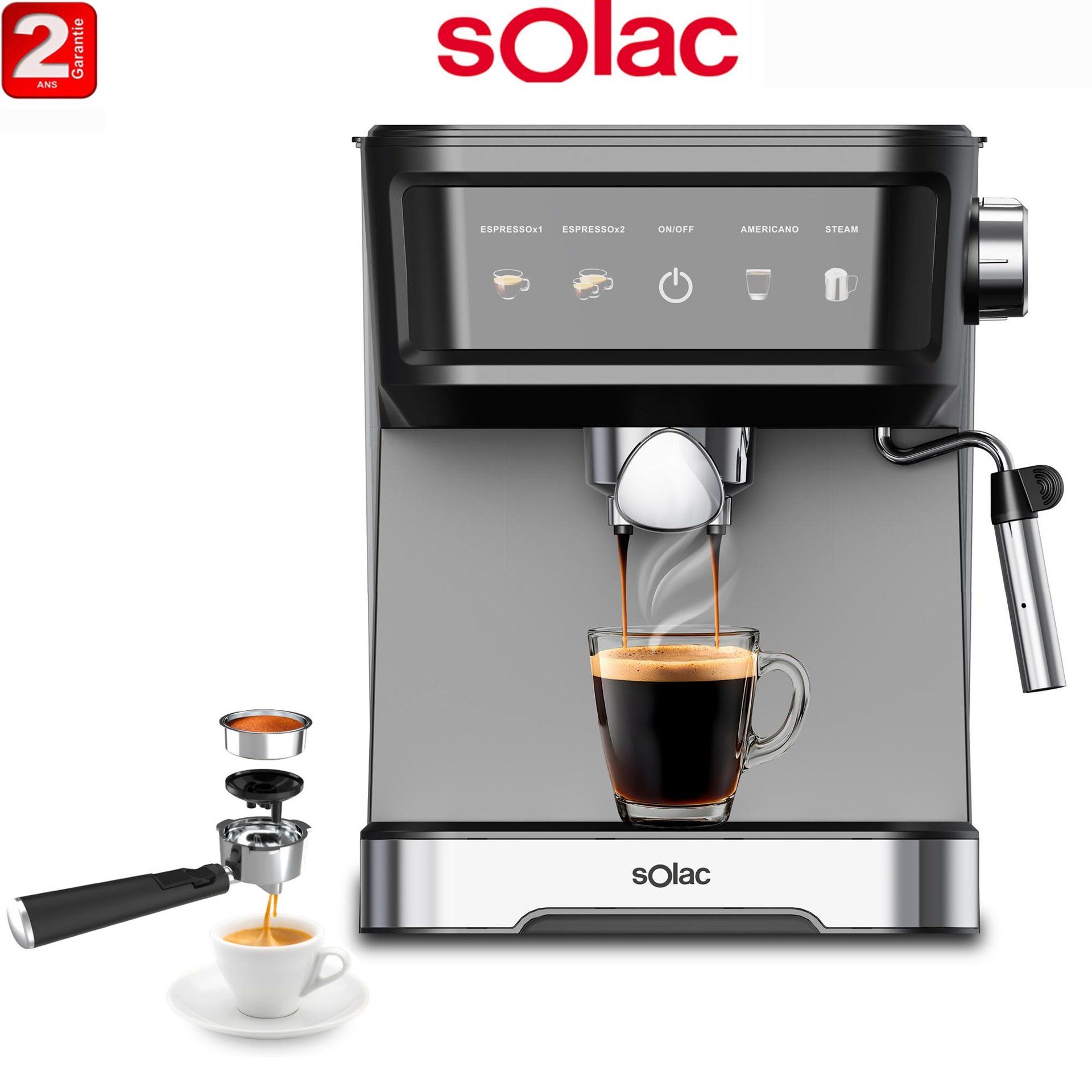 Cafetiere Espresso Tasty Moka - Image 1 of 1