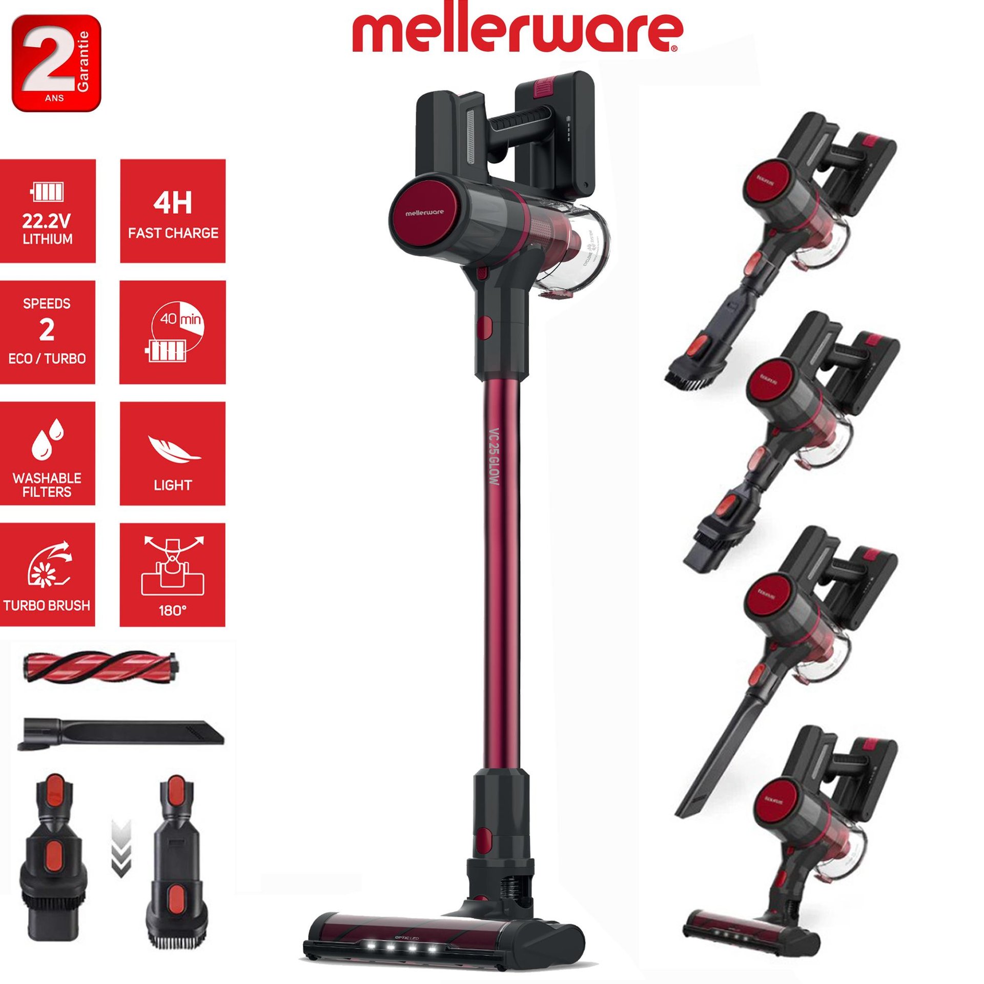 Aspirateur Vc 25 Glow - Image 1 of 1