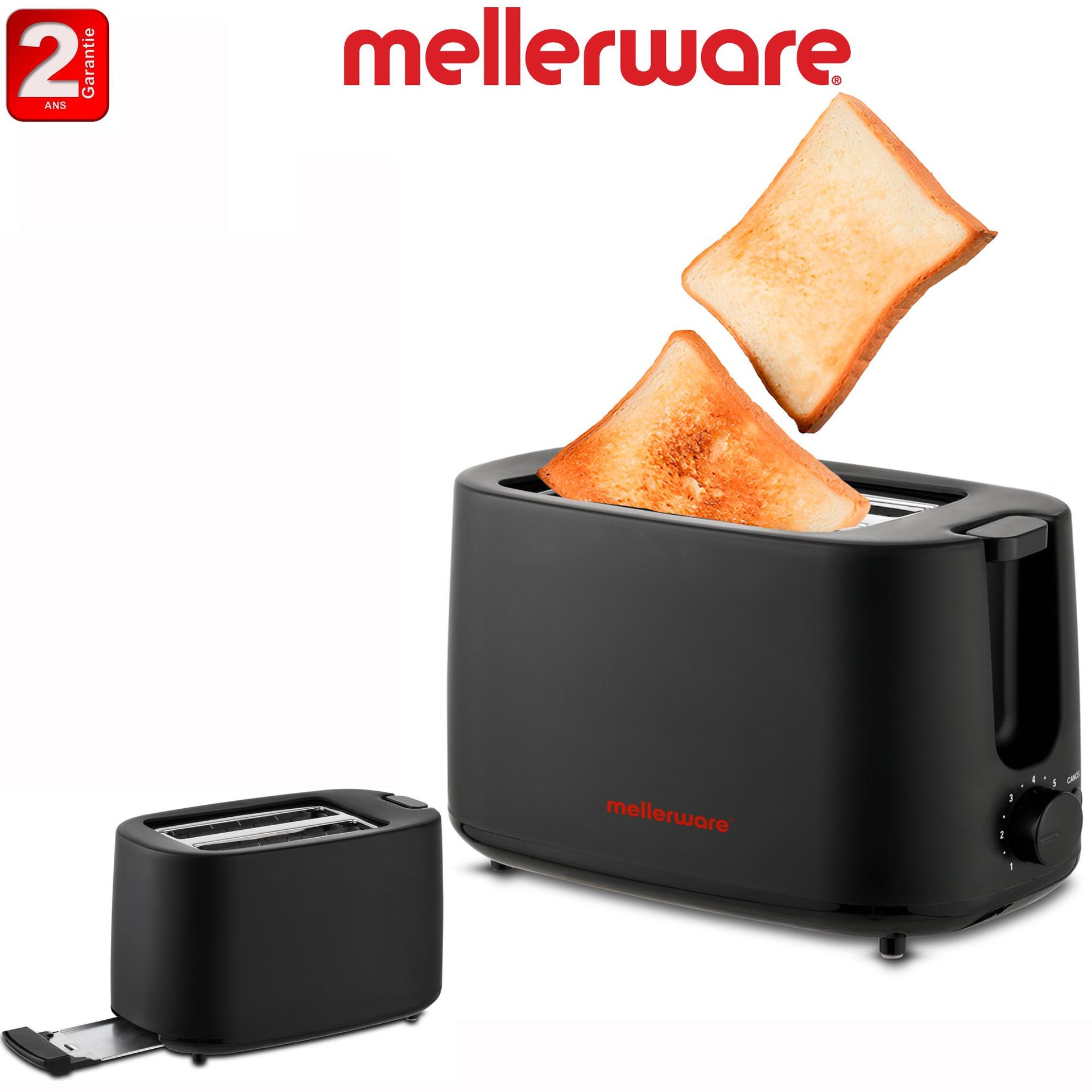 Toaster Mto-2010 - Image 1 of 1