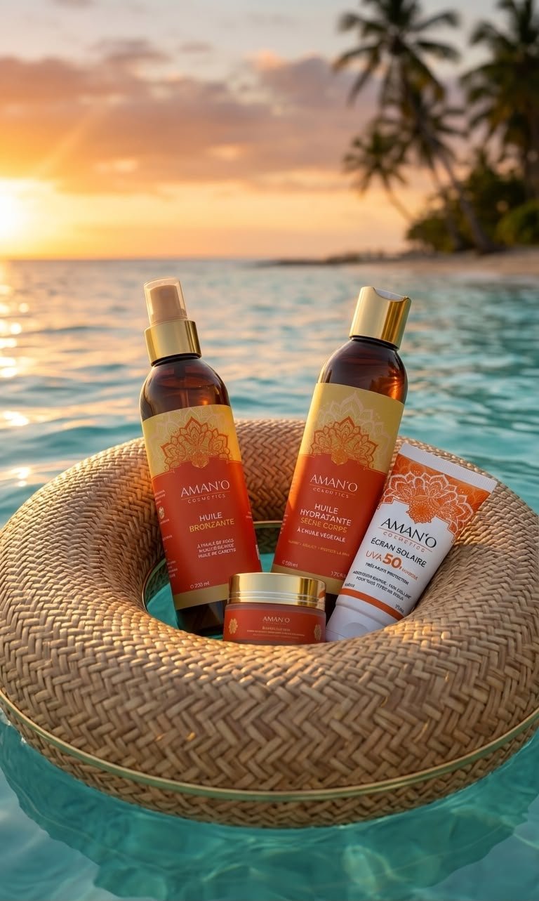 Pack Solaire - Image 1 of 5
