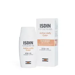 Isdin Active Unify Color Spf 50 - Image 1 of 1