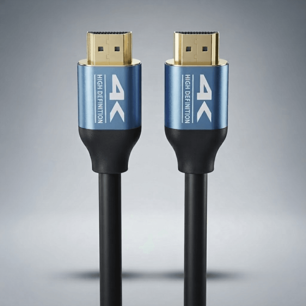 Câble Hdmi 4k – 3 Mètres - Image 1 of 6