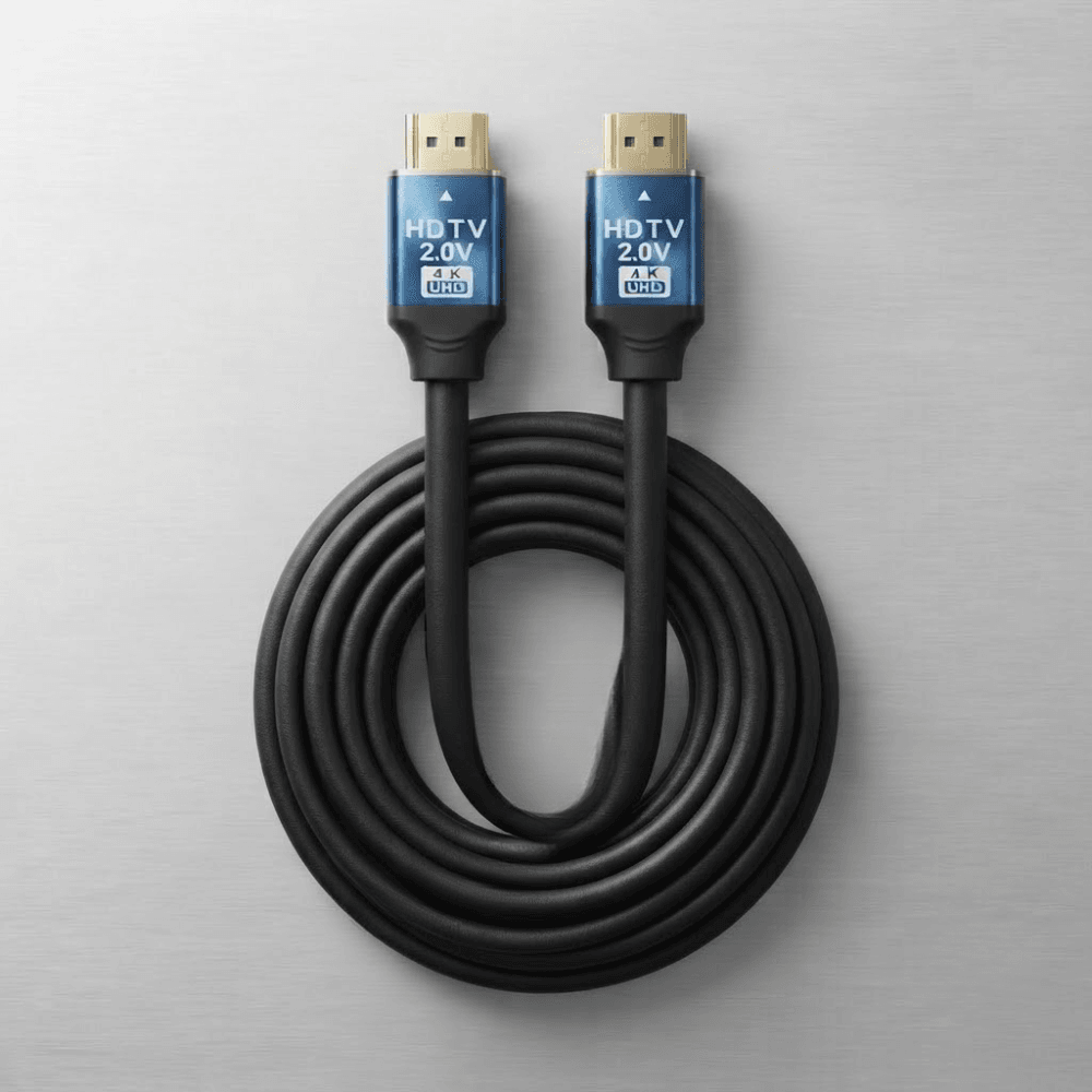 Cable Hdmi 4k – 5 Mètres - Image 1 of 6